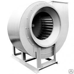 Вентилятор радиальный центробежный ВР 280-46 среднего давления