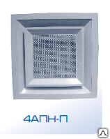 Потолочный диффузор 4АПР-С (Арктос)