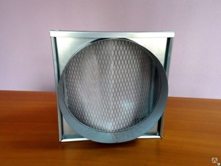 Воздушный фильтр для вентиляции ФВ
