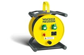 Преобразователь ИСП-42 24 инвертор Wacker Neuson