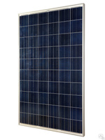 Солнечная панель One Sun 100П