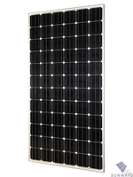 Солнечный генератор Sunways ФСМ-330М
