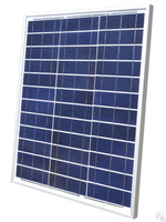 Солнечный модуль One-Sun 50P