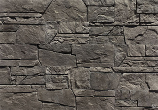 Декоративный камень Zikkurat Безенгийская стена 1-35-01 