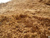 Песок намывной. Если карьерный песок промыть в большом количестве воды, то получается мытый. Такая процедура проводится для того, чтобы избавиться от лишних примесей: пылевидных, глиняных и т.п. Такой материал применяется для производства #1