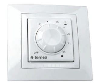 Терморегулятор комнатный Terneo rol