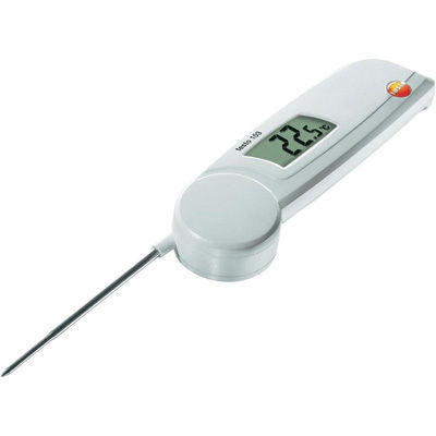 Складной термометр Testo 103 (0560 0103)