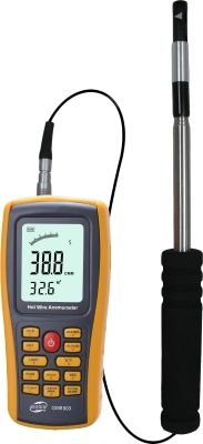 Термоанемометр AR8903 (GM8903)