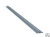 Профиль металлический КНАУФ- 10мм маячковый (ПМ) #2