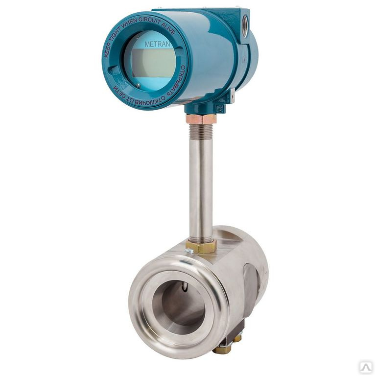 Метран 305ПР Преобразователь Расхода Вихреакустический, цена в ...