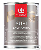Защитный состав Supi Saunavaha 