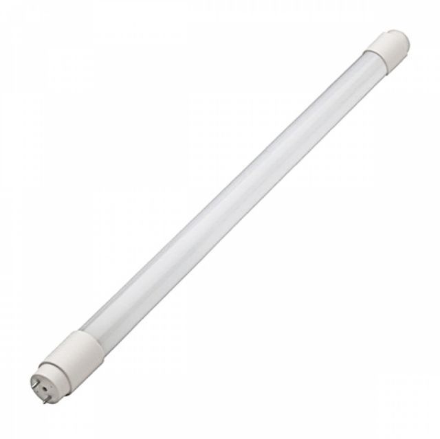 Лампа IONICH светодиодная Т8-10W/6500К/G13 600мм трубчатая 1510