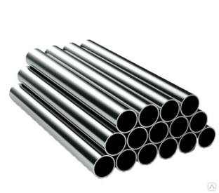 Труба стальная холоднодеформированная бесшовная 180х5 мм Gr b ASTM A106 ГОСТ 8734-75 