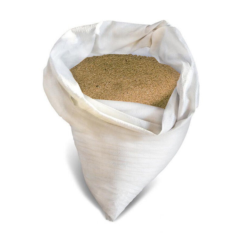 Песок (30кг) мешок