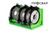 Гидравлический стыковой сварочный аппарат ПРОСВАР С 500 (180-500 мм) Сварочные аппараты #9