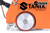 Аппарат горячего воздуха STANIX FLOORMASTER Сварочные аппараты #8