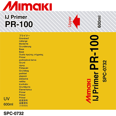 Mimaki Праймер PR-100 SPC-0732 (600 мл)