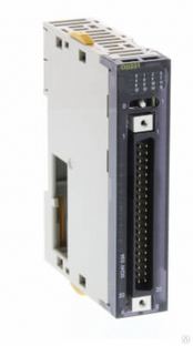 CJ1W-OD231-CHN Модуль расширения для CJ1, 32 выхода (NPN), 24VDC, 0.5А, Fujitsu-разъем (поставляется отдельно) [177398] 