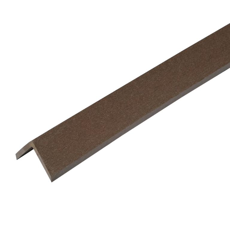 Угловой профиль CM Wall 2000х70-70х8 мм, Мербау
