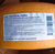 Сыр Маасдам 45 % жирность, без заменителей молочного жира, импортный настоящий, 400-700 гр, #2