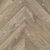 Кварцвиниловая плитка Alpine Floor Chevron Alpine LVT Дуб Натуральный Отбеленный ECO 20-3 #1