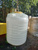 Емкость для воды 1000 литров пластиковая для воды и топлива #2