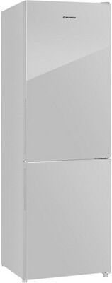 Двухкамерный холодильник MAUNFELD MFF185NFS