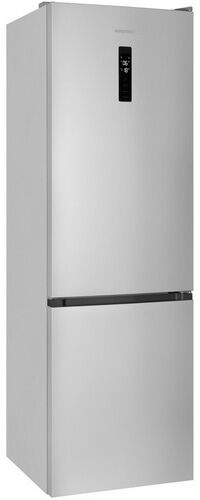 Двухкамерный холодильник NordFrost RFC 350D NFS