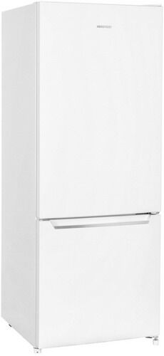 Двухкамерный холодильник NordFrost RFC 210 LFW
