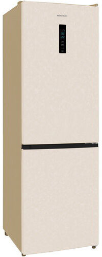 Двухкамерный холодильник NordFrost RFC 350D NFYm