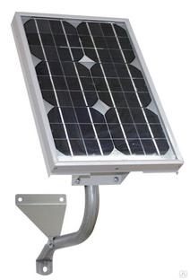Солнечная батарея SOLAR.BATTERY 30W 
