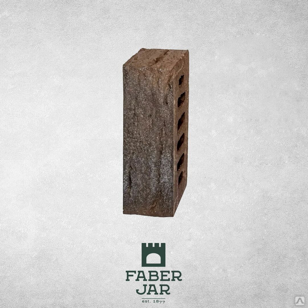 faber jar