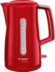 Чайник электрический Bosch TWK 3A 014