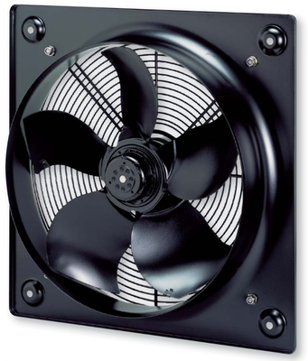 Осевой вентилятор Soler & palau HXBR/6-450-A (230V 50HZ) C V5