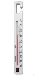Термометр ТТЖ-Х (-30...+40) для холод.установок промышленного быт.и мед. назначения 
