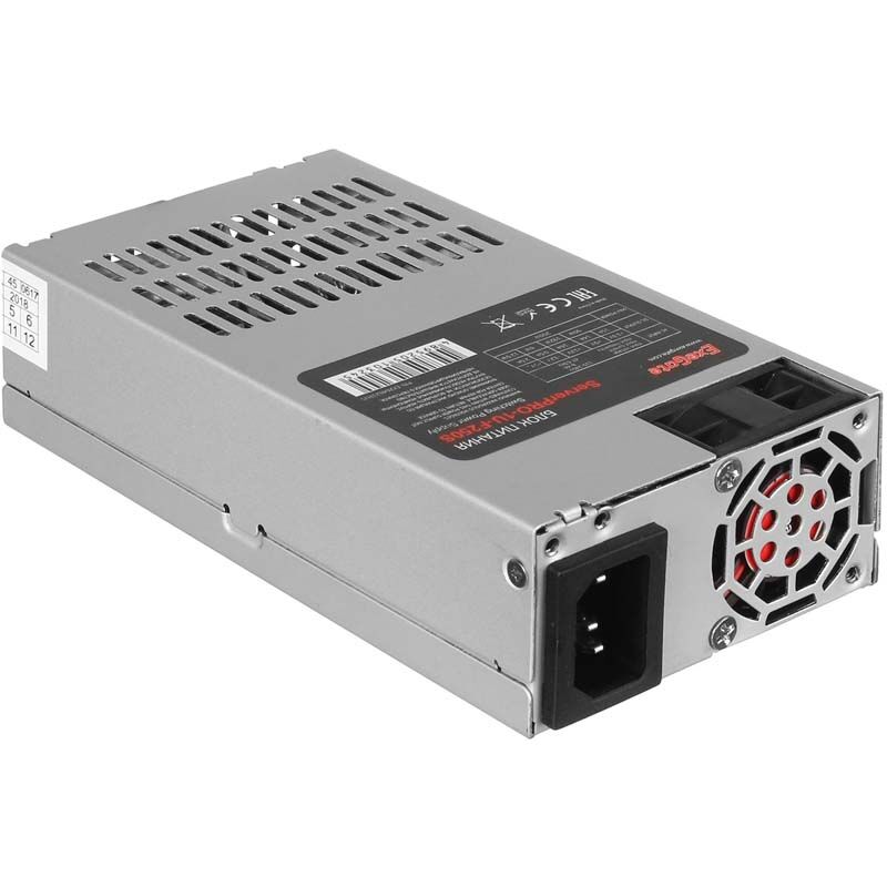 EX264621RUS, Блок питания серверный Exegate ServerPRO-1U-F250S 250Вт