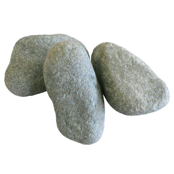 Родингит обвалованный (20 кг) Огненный камень