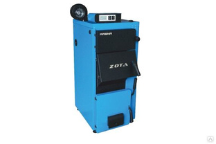 Котел Зота (Zота) Магна (Magna) полуавтомат пиролизный 20 кВт ZOTA (Зота) 