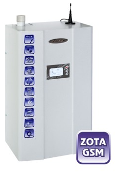 Электрокотел Zota (Зота) Smart-15 (Смарт-15) ZOTA (Зота)