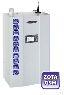 Электрокотел Zota (Зота) Smart-21 (Смарт-21) ZOTA (Зота) 