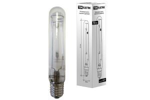 Лампа натриевая высокого давления ДНаТ 70 Вт Е27 TDM ELECTRIC SQ0325-0001