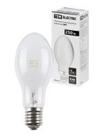 Лампа ртутная высокого давления ДРЛ 250 Вт Е40 TDM ELECTRIC SQ0325-0009