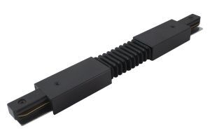 Коннектор гибкий для шинопровода TLC-01-BL-G, черный, TDM ELECTRIC SQ0369-0328