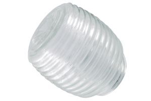 Рассеиватель шар-стекло (прозрачный) 62-001-А 85 "Бочонок" TDM ELECTRIC SQ0321-0032