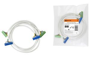Коммутационный кабель контроллер-панель КБК для БАВР TDM ELECTRIC SQ0743-0101