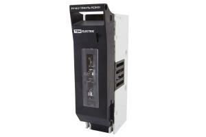 Выключатель-разъединитель с функцией защиты ПВР 2 1П 400A TDM ELECTRIC SQ0726-0103