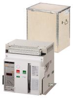 Автоматический выключатель ВА90-2000 3Р 1000 А 80 кА стационарный TDM SQ0757-0008