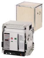 Автоматический выключатель ВА90-3200 3Р 2000 А 100 кА выдвижной TDM SQ0757-0025