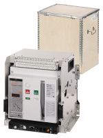 Автоматический выключатель ВА90-3200 3Р 2500 А 100 кА выдвижной TDM SQ0757-0026