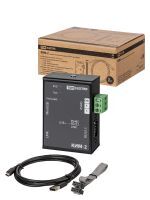 Коммуникационный интернет-модуль КИМ-2 (USB-PC) для БУАВР TDM SQ0743-0114